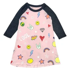 CHASER KIDS Dresses | Hearts-ICONS DRESS