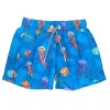 BOY BOARDIES Swim | Swim-JELLYFISH SWIM TRUNKS