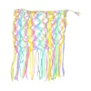 LITTLE PEIXOTO Bottoms | Swim-JESSE CROCHET SKIRT COVER UP