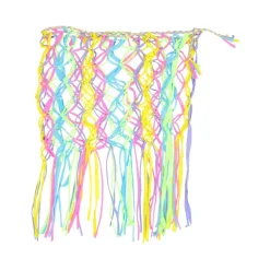 LITTLE PEIXOTO Bottoms | Swim-JESSE CROCHET SKIRT COVER UP