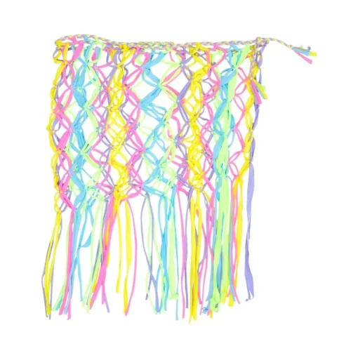 LITTLE PEIXOTO Bottoms | Swim-JESSE CROCHET SKIRT COVER UP