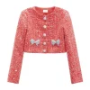 MARLO Outerwear-JINGLE JACKET