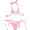 DALAI KIDS Swim-JOANA LACE TWO PIECE BIKINI
