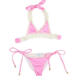 DALAI KIDS Swim-JOANA LACE TWO PIECE BIKINI