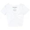 KATIE J NEW YORK Tops-KEELY TOP