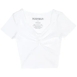 KATIE J NEW YORK Tops-KEELY TOP