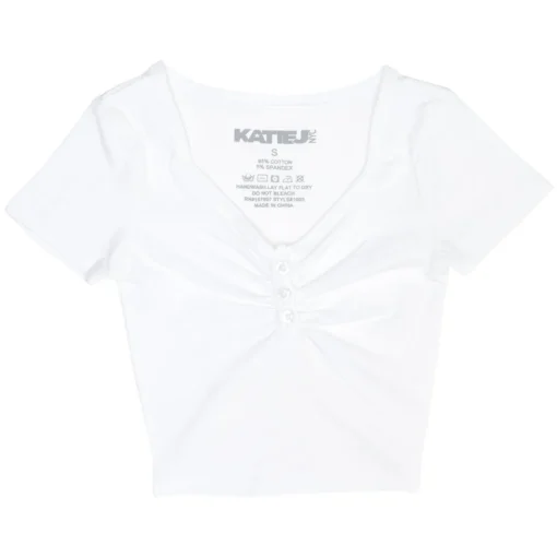 KATIE J NEW YORK Tops-KEELY TOP