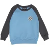 BOY TINY WHALES Outerwear | Outerwear-LAKESIDE SWEATSHIRT