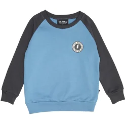 BOY TINY WHALES Outerwear | Outerwear-LAKESIDE SWEATSHIRT