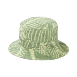 OAS Hats / Beanies-LEAF BUCKET HAT
