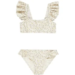 RYLEE + CRU Swim-LEMONS HANALEI TWO PIECE BIKINI