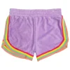 APPAMAN Bottoms-LORI TERRY SHORTS