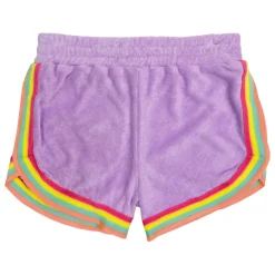 APPAMAN Bottoms-LORI TERRY SHORTS