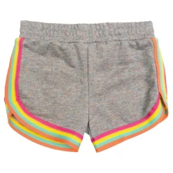 APPAMAN Bottoms-LORI TERRY SHORTS