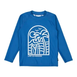 BOY ROCK YOUR BABY Swim-LOST IN PARADISE RASH GUARD