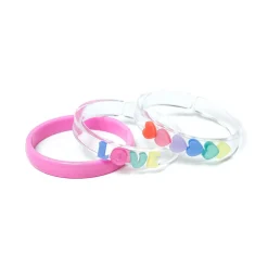 LILIES u0026 ROSES Jewelry | Hearts-LOVE & HEARTS BRACELETS