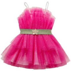 PETITE HAILEY Dresses | Dresses-LOVE TUTU DRESS