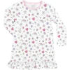 NOOMIE Dresses | Pajamas-LUCKY CHARM DRESS