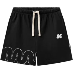 BOY NUNUNU Bottoms-LUCKY SNAKE SHORTS