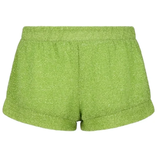 OSÉREE Bottoms-LUMIERE SHORTS