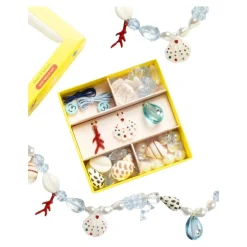 SUPER SMALLS Gift Sets | Jewelry-MAKE IT SPLASH MINI BEAD KIT
