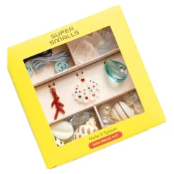 SUPER SMALLS Gift Sets | Jewelry-MAKE IT SPLASH MINI BEAD KIT