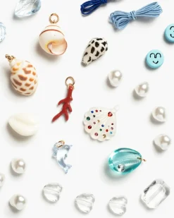 SUPER SMALLS Gift Sets | Jewelry-MAKE IT SPLASH MINI BEAD KIT