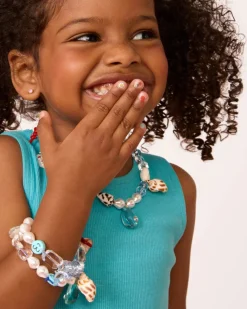 SUPER SMALLS Gift Sets | Jewelry-MAKE IT SPLASH MINI BEAD KIT