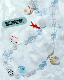 SUPER SMALLS Gift Sets | Jewelry-MAKE IT SPLASH MINI BEAD KIT