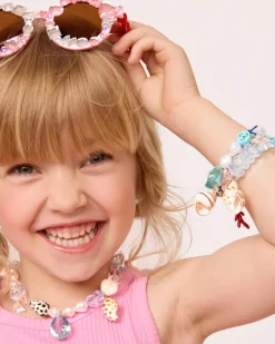 SUPER SMALLS Gift Sets | Jewelry-MAKE IT SPLASH MINI BEAD KIT