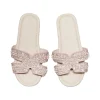 MINI DREAMERS Shoes-MARBELLA PEARL H SANDALS