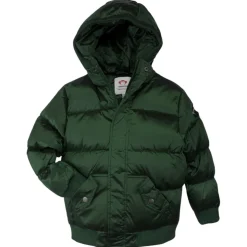 BOY APPAMAN Outerwear-MATTE PUFFY COAT JACKET
