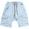 BOY MUNSTER KIDS Bottoms | Camp Outfits-MAVERICKS CARGO SHORTS
