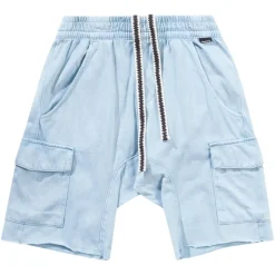 BOY MUNSTER KIDS Bottoms | Camp Outfits-MAVERICKS CARGO SHORTS