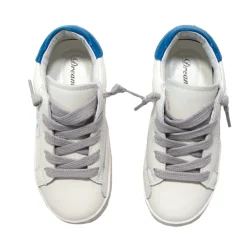 MINI DREAMERS Shoes | All Things Smiley Face-MAX DRIP SMILEY FACE SNEAKERS
