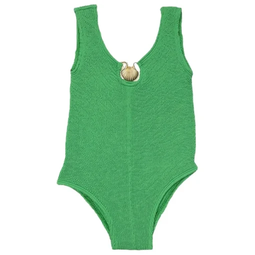 CLEONIE SWIM Swim-MEADOW SEA ONE PIECE SWIMSUIT