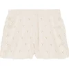 LOUISE MISHA KIDS Bottoms | Crochet & Knits-MEKYLA KNITTED SHORTS