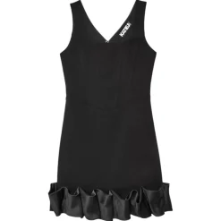 KATIE J NEW YORK Dresses | Special Occasion-MEREDITH COUTURE DRESS
