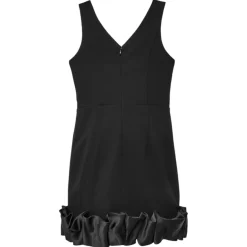 KATIE J NEW YORK Dresses | Special Occasion-MEREDITH COUTURE DRESS
