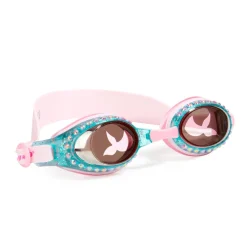 BLING2O Pool Accessories | Eyewear-MERMAID JEWEL GOGGLES