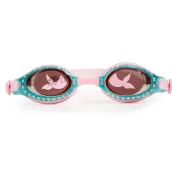 BLING2O Pool Accessories | Eyewear-MERMAID JEWEL GOGGLES