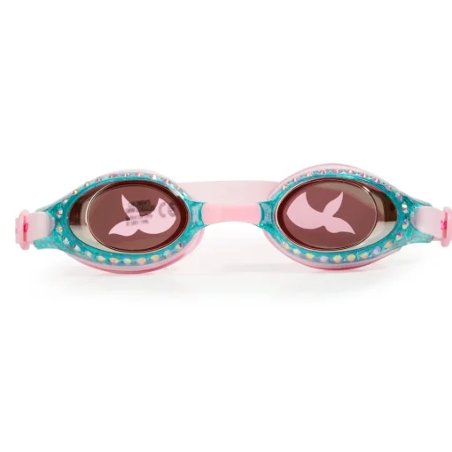 BLING2O Pool Accessories | Eyewear-MERMAID JEWEL GOGGLES