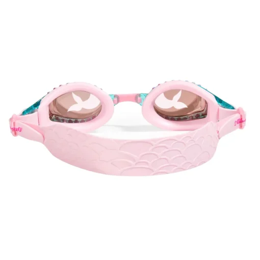 BLING2O Pool Accessories | Eyewear-MERMAID JEWEL GOGGLES