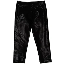 DORI CREATIONS Bottoms | Bottoms-METALLIC LEGGINGS