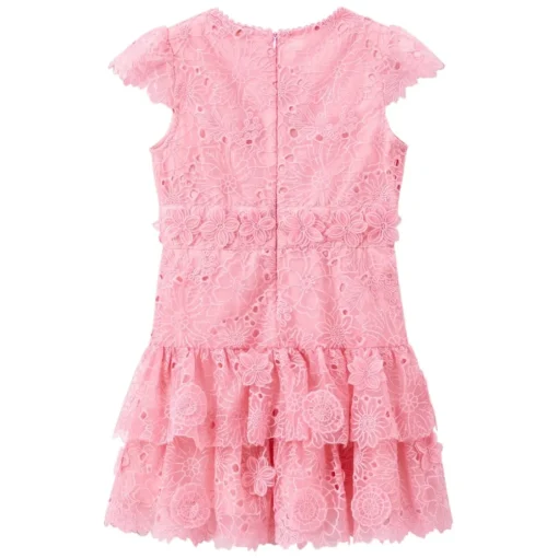 MARLO Dresses | Spring Florals-MIA LACE DRESS