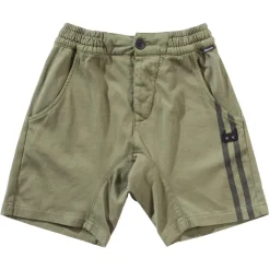 BOY MUNSTER KIDS Bottoms-MIDRACER STRIPE SHORTS