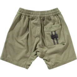 BOY MUNSTER KIDS Bottoms-MIDRACER STRIPE SHORTS