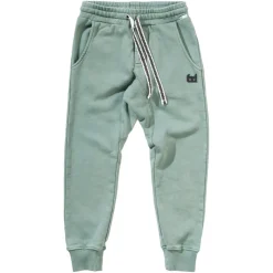 BOY MUNSTER KIDS Bottoms-MINERAL KRW SWEATPANTS