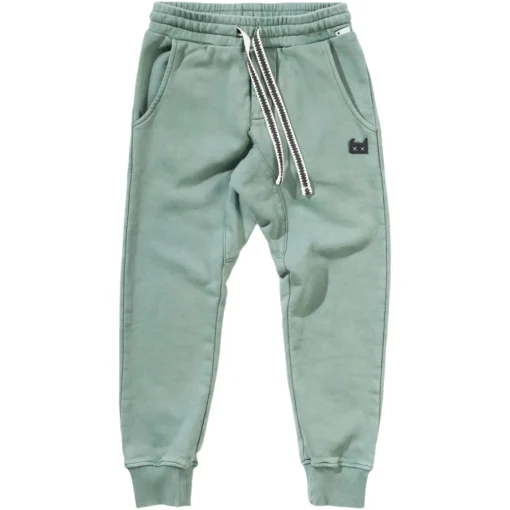BOY MUNSTER KIDS Bottoms-MINERAL KRW SWEATPANTS