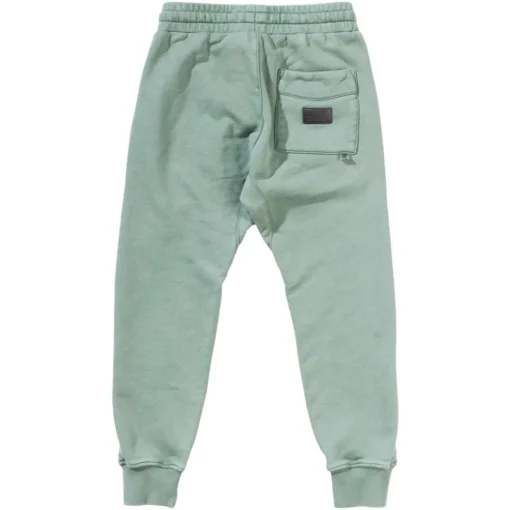 BOY MUNSTER KIDS Bottoms-MINERAL KRW SWEATPANTS
